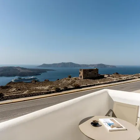 Orama & Hotel 5*